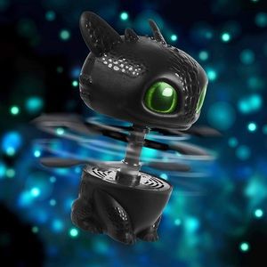 ✴️NEW✴️ Dreamworks Dragon Flying Toothless